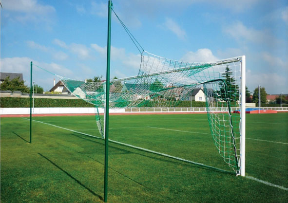 Équipements sportifs à Barjouville en Eure-et-Loir (28)