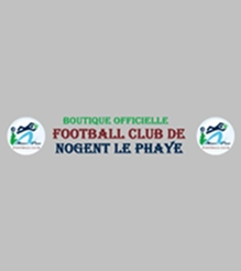 Nogent le Phaye FC